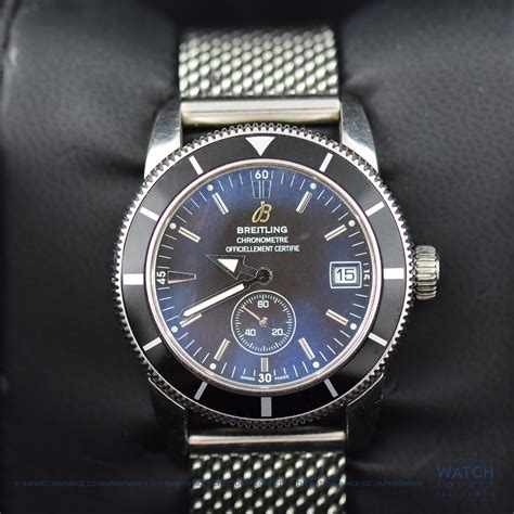 where to buy breitling superocean|breitling superocean pre owned.